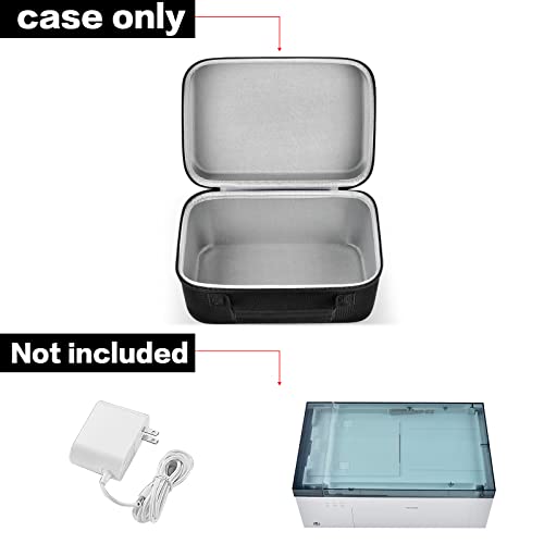 image for Comecase Case Compatible with Liene / Kodak Dock Plus 4x6”Portable I