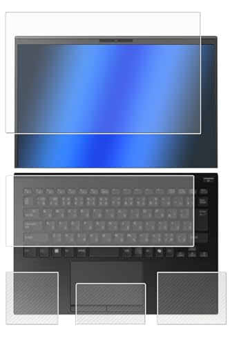 [4�_�Z�b�g(���+�p�[�����X�g+�^�b�`�p�b�h+�L�[�{�[�h�J�o�[)] ClearView VAIO SX14-R VJS4R1�V���[�Y 2024�N���f�� 14�C���`�p [�}�b�g ���˒ጸ] �t�� �ی� �t�B�����{�J�[�{���� �ی�t�B���� ���{��