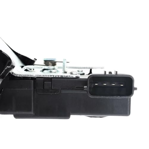 Actionneur de hayon Hyundai Veloster 2012-2017 mécanique coffre fluide - 6
