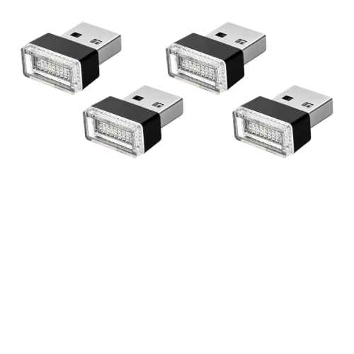 Augeny USB LED Interior Lights
