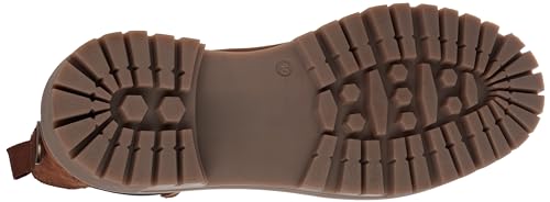 Bottes Kaporal Boots en cuir - vue 6