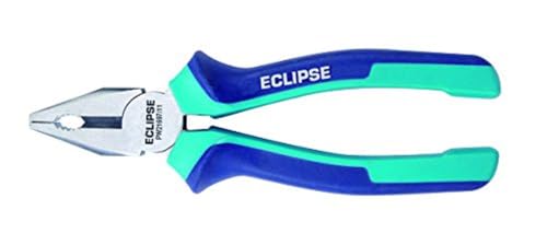 Eclipse Professional Tools PW21697/11 Engineer's Plier 180mm (7")