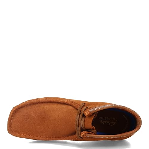 Image of Clarks Men's Shacre Boot