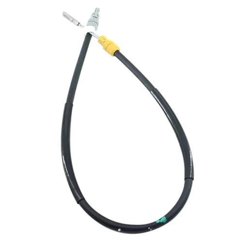 Motor de freno de estacionamiento eléctrico solucion para bloqueo de cable en Jeep Grand Cherokee