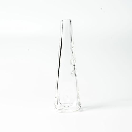 �yKiNGCHiLL.CBD�z�s���~�b�h�K���X�V���R���p�C�v �|�[�^�u���n�[�u�p�i���K���X�p�C�v�A3�F�W�J�A��p�P�[�X�t�� (�N���A)