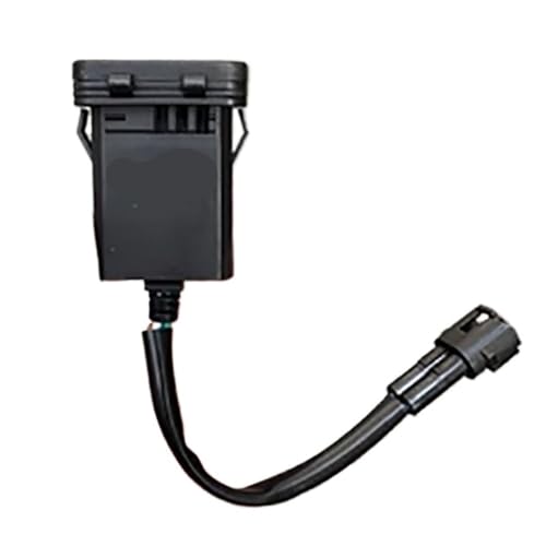 Cargador USB Tipo C para moto NK800 compatible con CF400-6 accesorio de alimentación