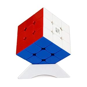 YONGJUN YJ YuLong 2M 3x3 Zauberwürfel