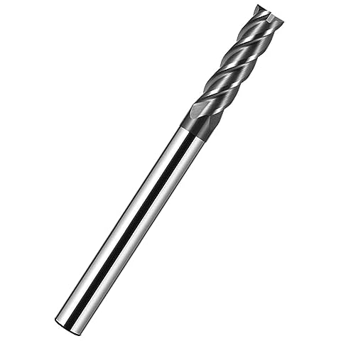 Fraise Carbure VHM 6 mm gvivej Cover