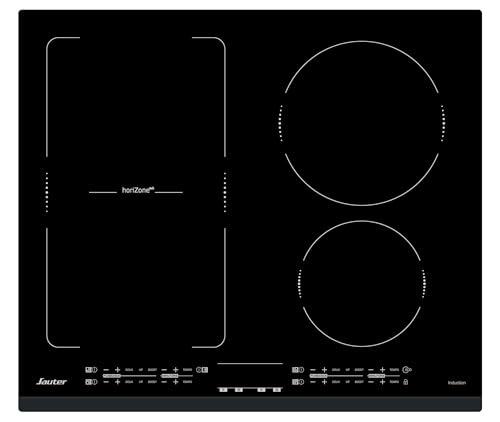 Sauter - SPI6467B - Plaque...
