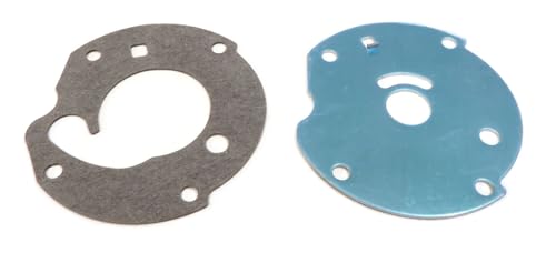 Image of The ROP Shop Water Pump Impeller Kit for 1979 Johnson 6HP 6R79E, 6RL79E Outboard Boat Motor