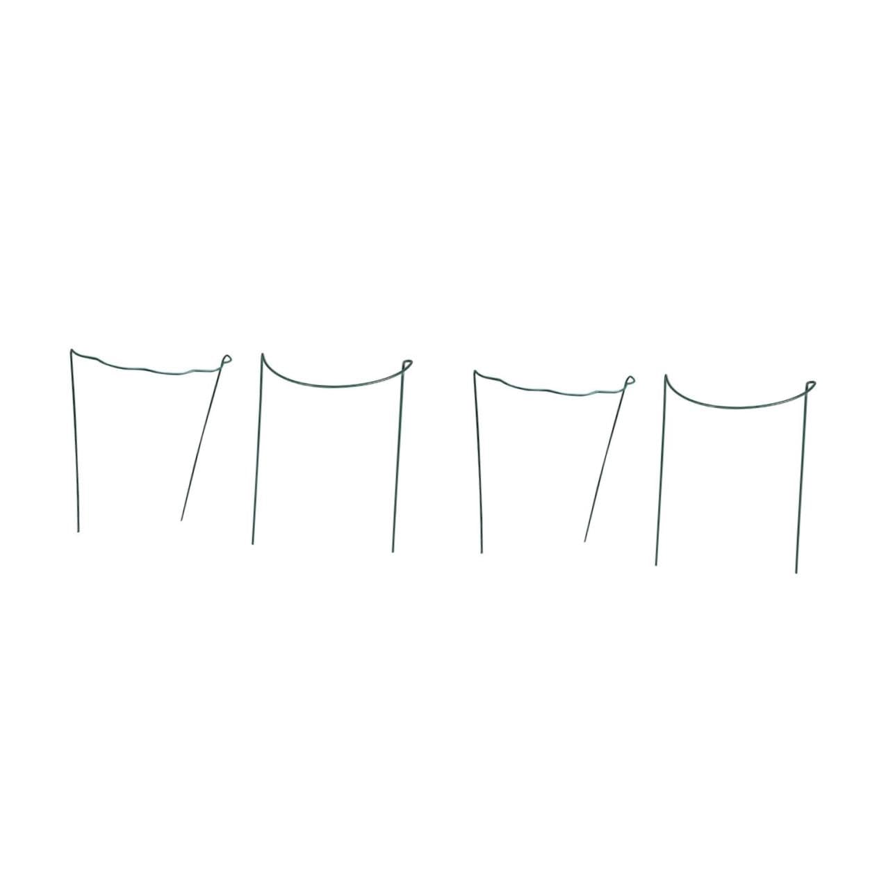 Fixation pour plantes tombantes UPKOCH pour redresser les fleurs