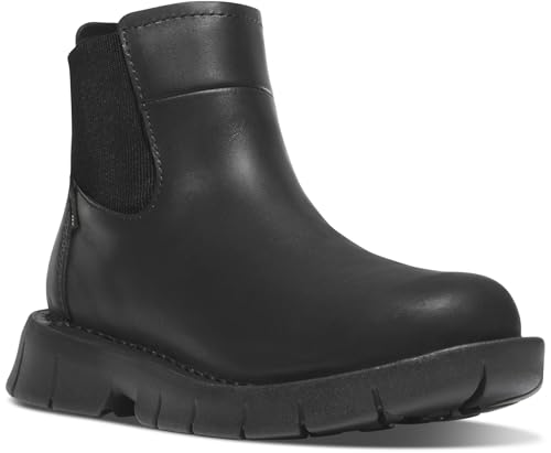 Danner Women's Eastwood Chelsea Boot2