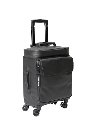 Magma Solid Blaze Cabin Trolley2