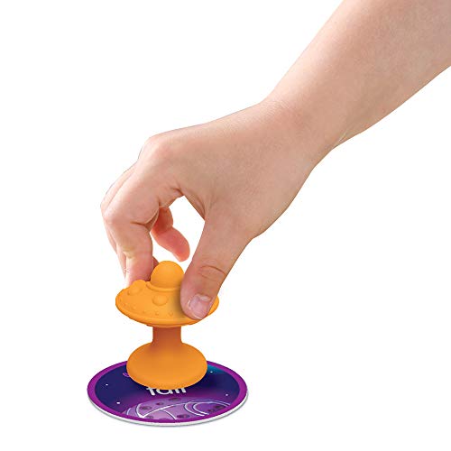 Slam Ships Sight Words Game miniatura 6