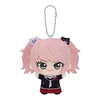 Amazon.co.jp: ダンガンロンパシリーズ ちびぐるみvol.1 （苗木誠,霧切