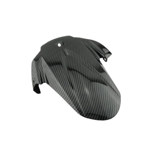 Garde-boue Arrière GSXR1000 Antichoc En ABS Protection Carénage Queue 2009-2016