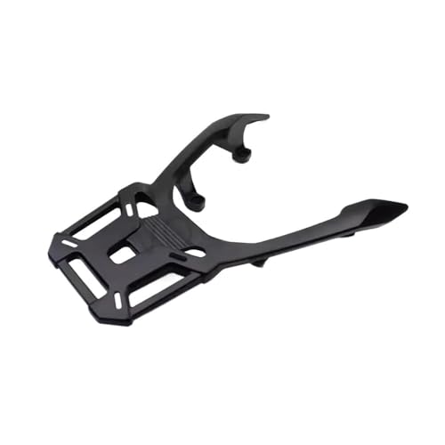 Porte-bagages ADV 150 2021 support de fixation renforcé en alliage durable