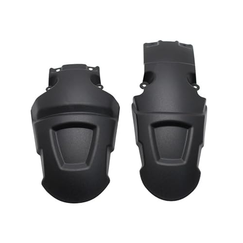 Protection roue R1300GS contre projections eau et boue arrière