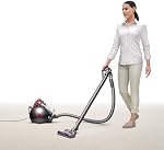 Dyson Big Ball Total Clean