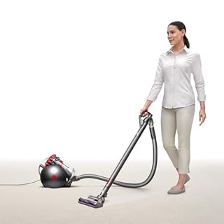 Dyson Big Ball Total Clean