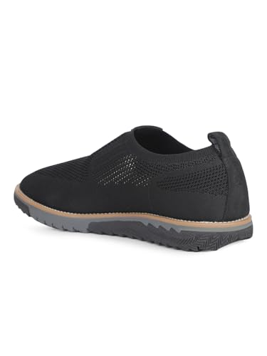 Image of Hush Puppies Mens Expert Mt Slipon Sneakers
