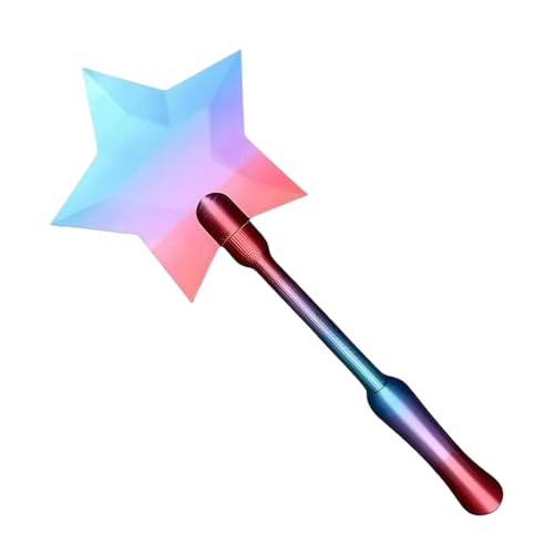 Generisch Kreditkarten- mit kontaktlosem Bezahlen, 3D-Gedruckter magischer Sternen-Kartenhalter für EC- und Kreditkarten, kontaktlos nutzbar für Erwachsene und Anfänger zu Hause oder unterwegs