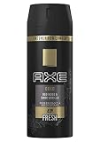 Axe Gold - Gold Oud Wood & Dark Vanilla