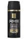 Axe Gold – Gold Oud Wood & Dark Vanilla