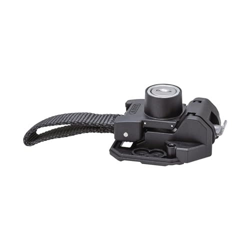 ABUS Serrure BLO BOS AX1 T82 pour compartiment de batterie Bosch
