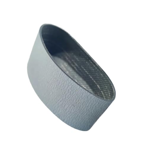 Courroie d'alimentation en papier ADF compatible A8061295 pour copieur MP 7500 8000 10 pièces