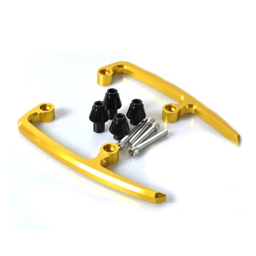 Barras de sujeción para moto Kawasaki Z650 2017-2023 y asideros traseros motocicleta Ninja 650