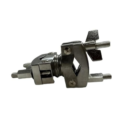 Multi Clamp para Batería Accesorio de Sujeción miniatura 2