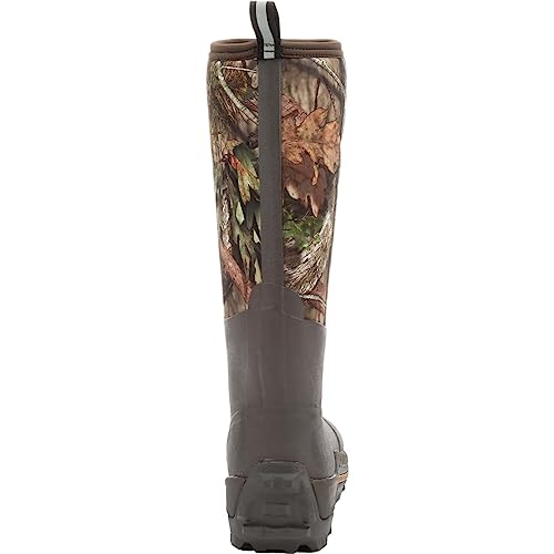 Muck WDM-MOCT-MOK-110 Woody Max Rubber Insulated Men'S Hunting Boots thumb #3