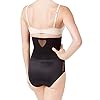 Miraclesuit-Shapewear-Extra-Firm-Sexy-Sheer-Shaping-Hi-Waist-Brief Miraclesuit Women's Shapewear Surround Support Shaping Hi Waist Brief Underwear, Black, XL