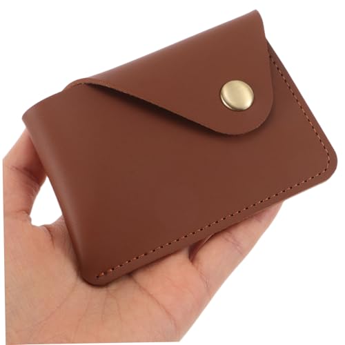 Slim Women Wallet Small Coin Pouch Money Pouch Card Organizer for Coins Cash4