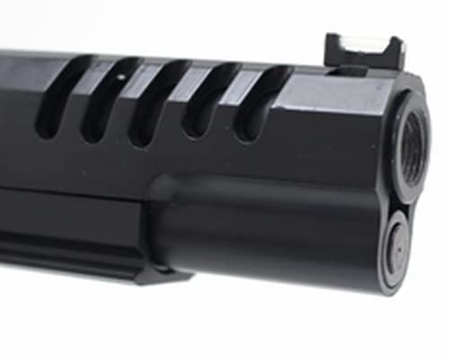 Amazon.co.jp: DOUBLE BELL製 ハイキャパ5.1 INFINITYタイプ