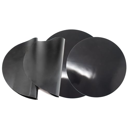 Norpro Reusable Silicone Cooking and Baking Mats