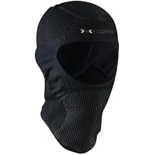 X-Bionic STORMCAP FACE 4.0 Ski Mask Helmet Cap