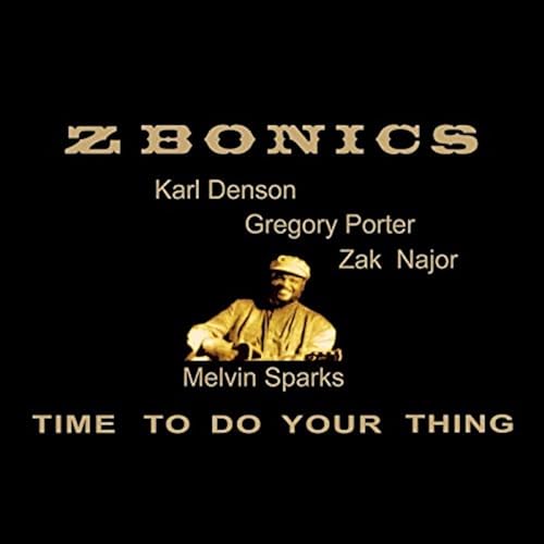 Zbonics