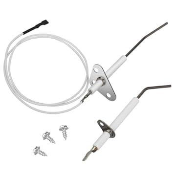 Pool Heater Flame Sensor – What You Didn't Know About These Top Picks 1 pool heater flame sensor