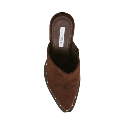 Sabots Arlynn Steve Madden pour marcher sans douleur avec élégance - 5