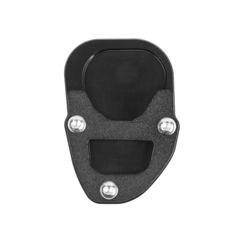 Extension béquille latérale R NineT en alu CNC pour stabiliser votre moto