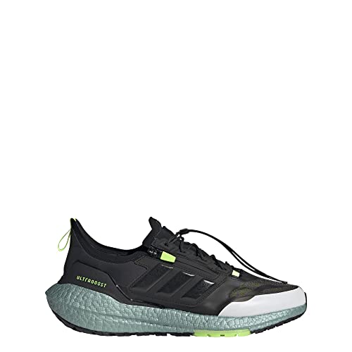 Image of adidas Men's Ultraboost 21 Gore-Tex Running Shoes
