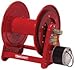 Reelcraft EA38112 M12D Heavy Duty 12V DC Motor Driven Hose Reel, 200