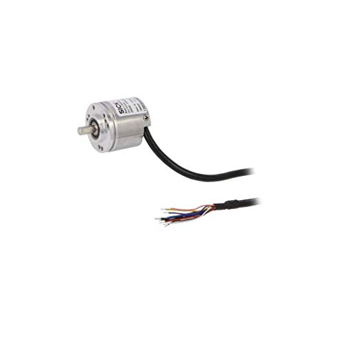 Codeur incremental DBS36E-S3AK01000 SICK 1000 imp et IP65