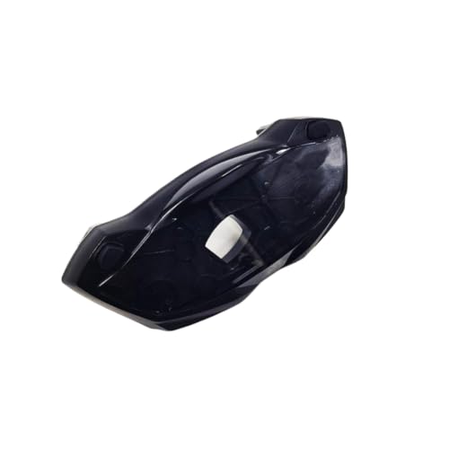 Carcasa de tablero para GSX-S750 que soluciona roturas y sol directo