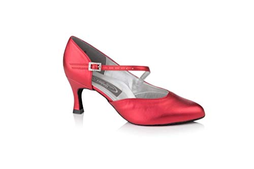 Chaussure de danse Freed of London Neptune contre la fatigue du pied