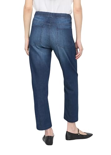 DUER Women's Performance Denim Lite Harbour Pant4