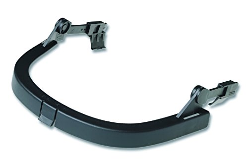 Honeywell Safety Products By Cp5005 Face Shield Hard Hat Adapters #TOP9
