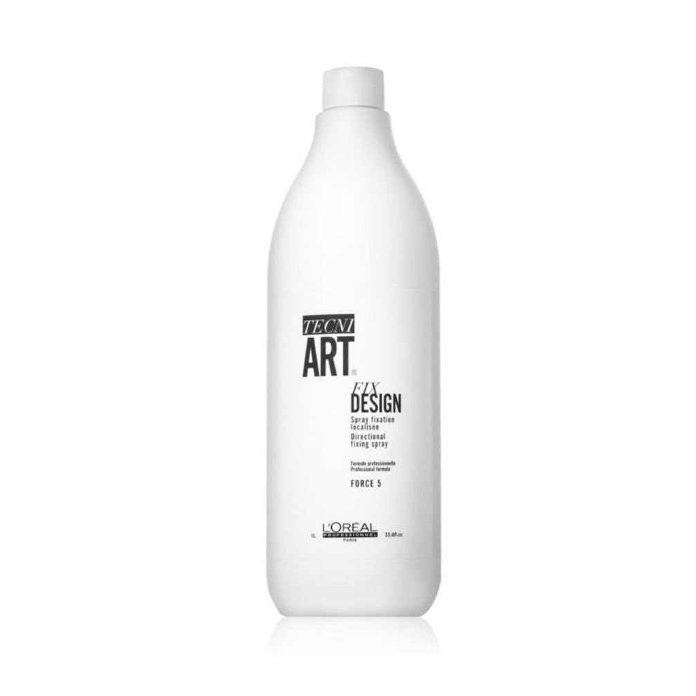 L'Oréal Tecni.art Fix Design Recharge 1000 ml